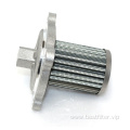 Auto Parts Fuel Filter For cars 33095-3KAA0 330953kaa0